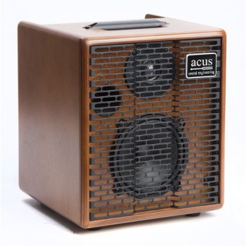 Acus One 5 WOOD 50W Bi-Amp купить