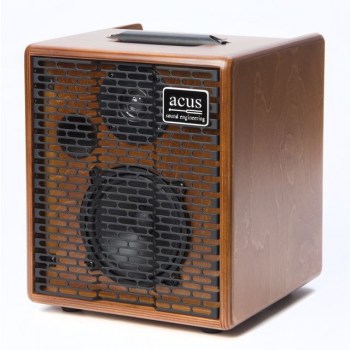 Acus One 5 WOOD 50W Bi-Amp купить