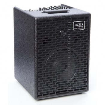 Acus One 8 BLK 200W Bi-Amp купить