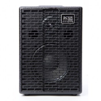 Acus One 8 BLK 200W Bi-Amp купить