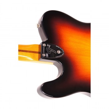 Fender Classic ‘72 TELE Custom MN 3-COLOR SUNBURST купить