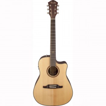 Fender F1000ce Dreadnought Natural купить