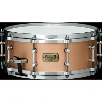 Tama LBZ1455 S.L.P. DYNAMIC BRONZE 5.5X14 SNARE DRUM купить