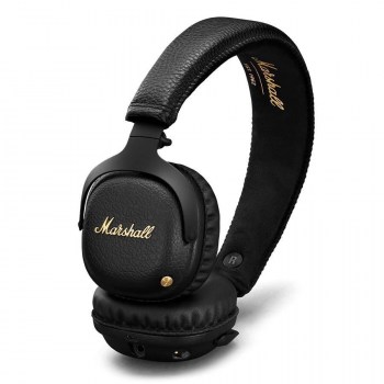 Marshall Mid Anc Bluetooth Black купить