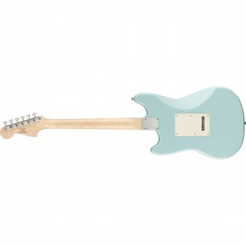 Squier Paranormal Cyclone®, Laurel Fingerboard, Daphne Blue купить