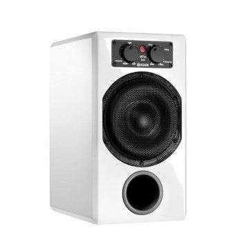 Adam Audio ARTist Sub 7 white 7" Sub aktiv, 140w, Glanzlack купить