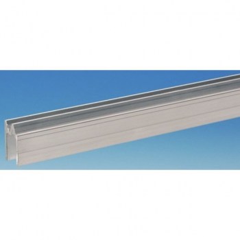 Adam Hall 6103 - Aluminium Hybrid Lid Location for 9.5 mm Material купить