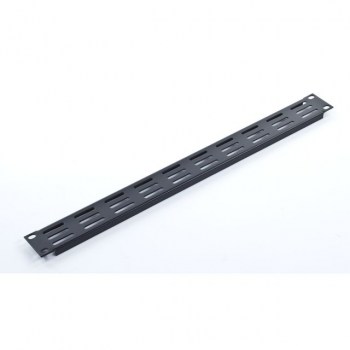 Adam Hall 19"  Ventilation Panel 1HE steel купить