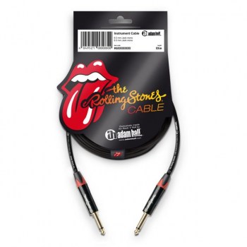 Adam Hall Instrument Cable 6m Rolling Stones Cable купить