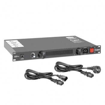 Adam Hall PCL 10 Power Conditioner 19" with Rack-Lighting купить