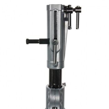 Adam Hall SWU 375 - Wind up Elevator Tripod Black, ToV, max. 30 kg купить