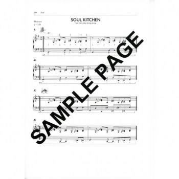 Advance Music The Easy Groove Piano Book Philipp Moehrke, Buch und DVD купить