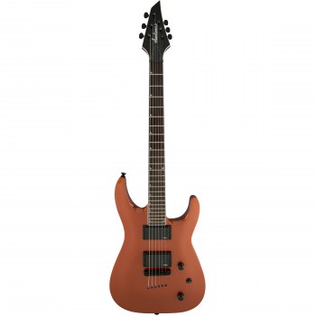 Jackson X Series Soloist™ SLATTXMG3-6, Rosewood Fingerboard, Copper Pearl купить