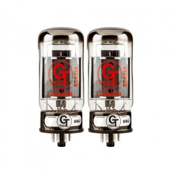 Groove Tubes GT-6550-R MED DUET купить