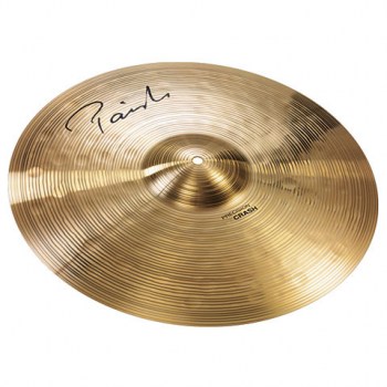 Paiste Signature Precision 16 CRASH купить