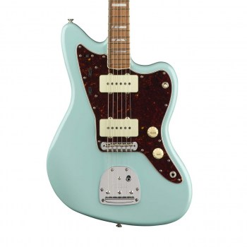 Fender 60th Ann Jazzmaster Pf Dpb купить