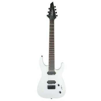 Jackson JS Series Dinky™ JS32-7, Rosewood Fingerboard, Snow White купить