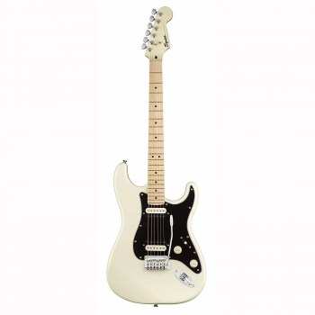 Fender Squier Contemporary Stratocaster Hh, Maple Fingerboard, Pearl White купить