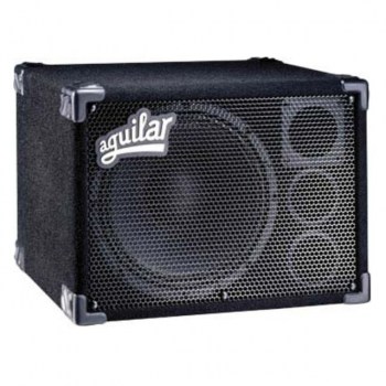 Aguilar GS 112 Cabinet 8 Ohm 1x 12" Woofer + Tweeter купить