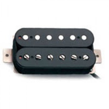 Seymour Duncan APH-1B ALNICO II PRO HUMBUCKER Black купить