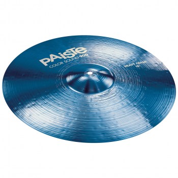 Paiste CS900 18 BLUE HEAVY CRASH купить