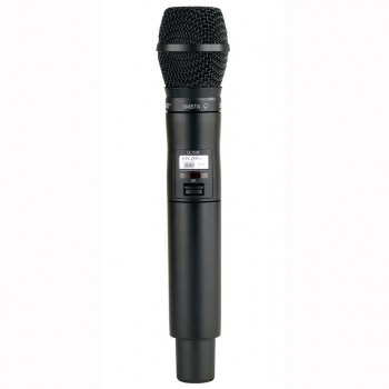 Shure Ulxd2/sm87 G51 купить