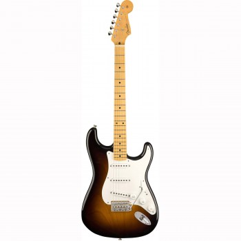 Fender 2018 Vintage Custom 1955 Stratocaster® - Wide Fade 2-color Sunburst купить