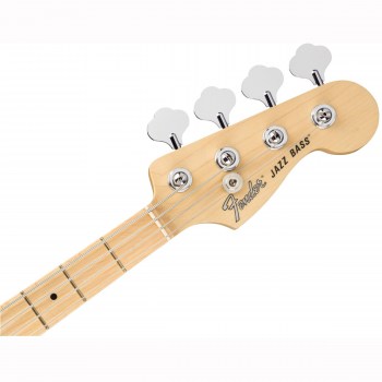 Fender American Performer Jazz Bass®, Maple Fingerboard, Penny купить