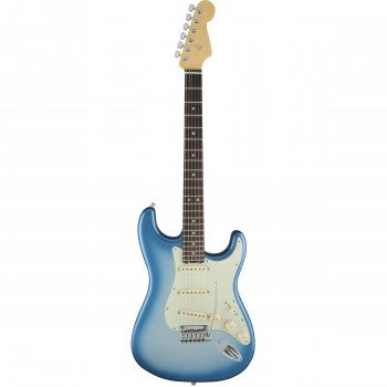 Fender American Elite Stratocaster®, Rosewood Fingerboard, Sky Burst Metallic купить