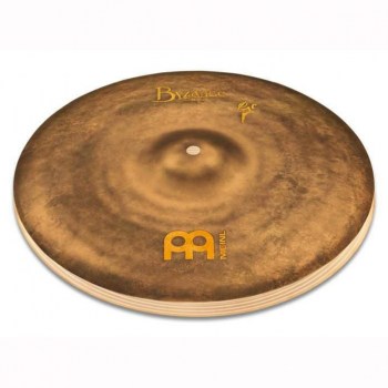 Meinl B14sah 14` Sand Hihat, Pair купить