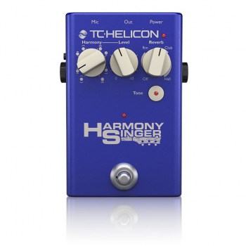 TC Helicon HARMONY SINGER 2 купить