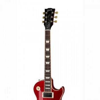 Gibson 2019 Les Paul Traditional Cherry Red Translucent купить