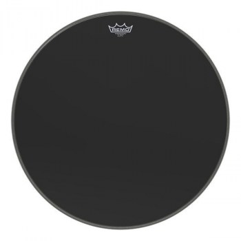 Remo P3-1018-es- Powerstroke® 3 18` Ebony , 5` Black Dynamo. купить