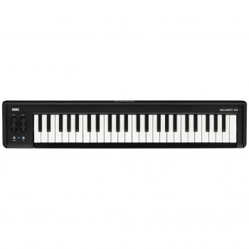 Korg Microkey2-49 Bluetooth Midi Keyboard купить