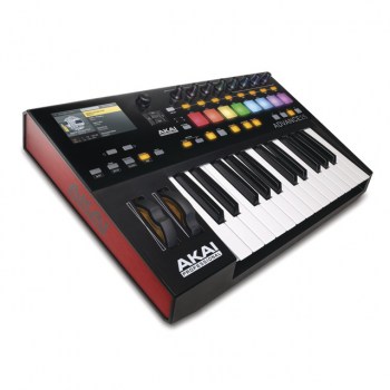 Akai ADVANCE 25 Advanced DAW Controller купить