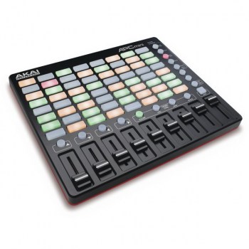 Akai APC Mini Ableton Live Controller купить