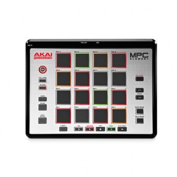 Akai MPC Element Music Production Controller купить