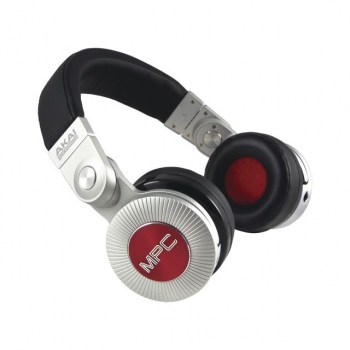 Akai MPC Headphones купить