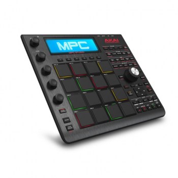 Akai MPC Studio black Music Production Controller купить