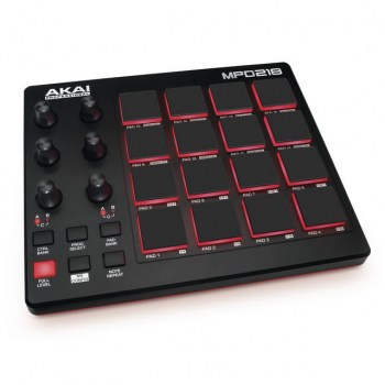 Akai MPD218 купить