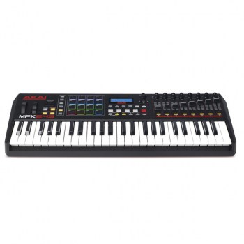 Akai MPK 249 USB/MIDI-Controllerkeyboard купить