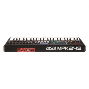 Akai MPK 249 USB/MIDI-Controllerkeyboard купить