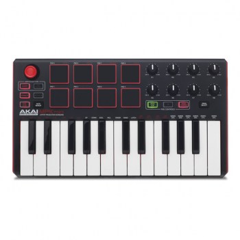 Akai MPK Mini Mk2 Controller Keyboard купить