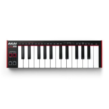 AKAI Professional LPK25 MkII купить