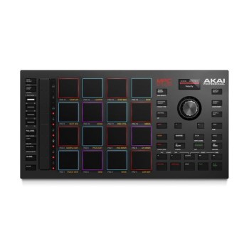 AKAI Professional MPC Studio купить