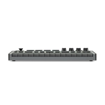 AKAI Professional MPK mini mk3 SE grey купить