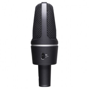 AKG C 3000 B Cardioid Condenser Microphone купить