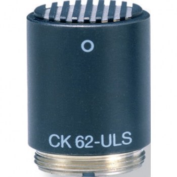 AKG CK 62 ULS Capsule for C 460 / 480-Serie купить