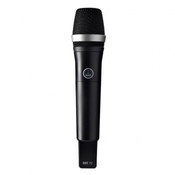 AKG DHT 70 handheld transmitter for AKG DMS 70 купить