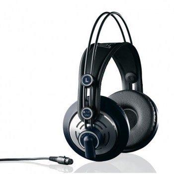 AKG K 141 MK II Stereo Studio Headphones купить